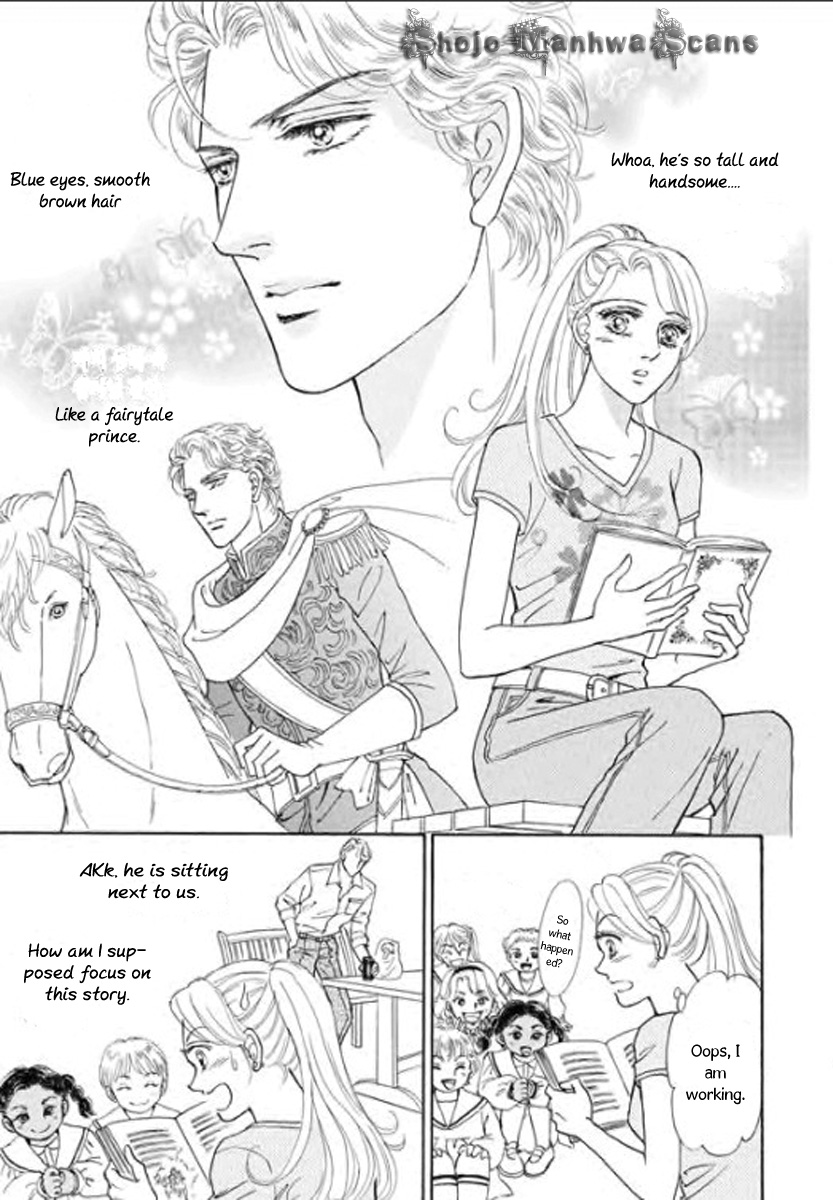 Nijiiro no Cinderella 第7页