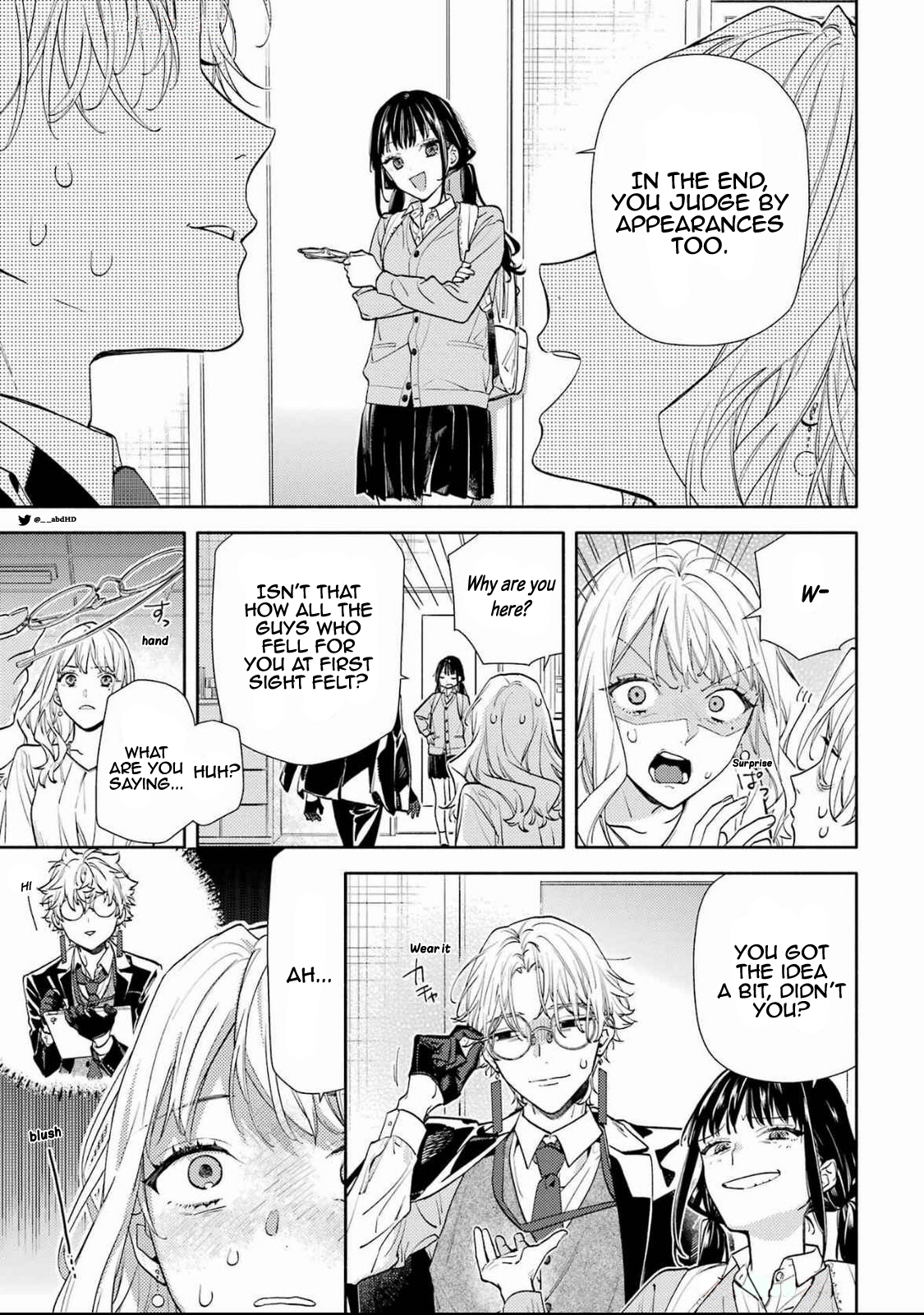 Raise wa Bishoujo (Kari) Oneshot 第42页