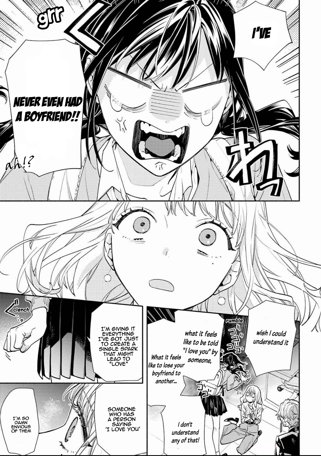 Raise wa Bishoujo (Kari) Oneshot 第44页