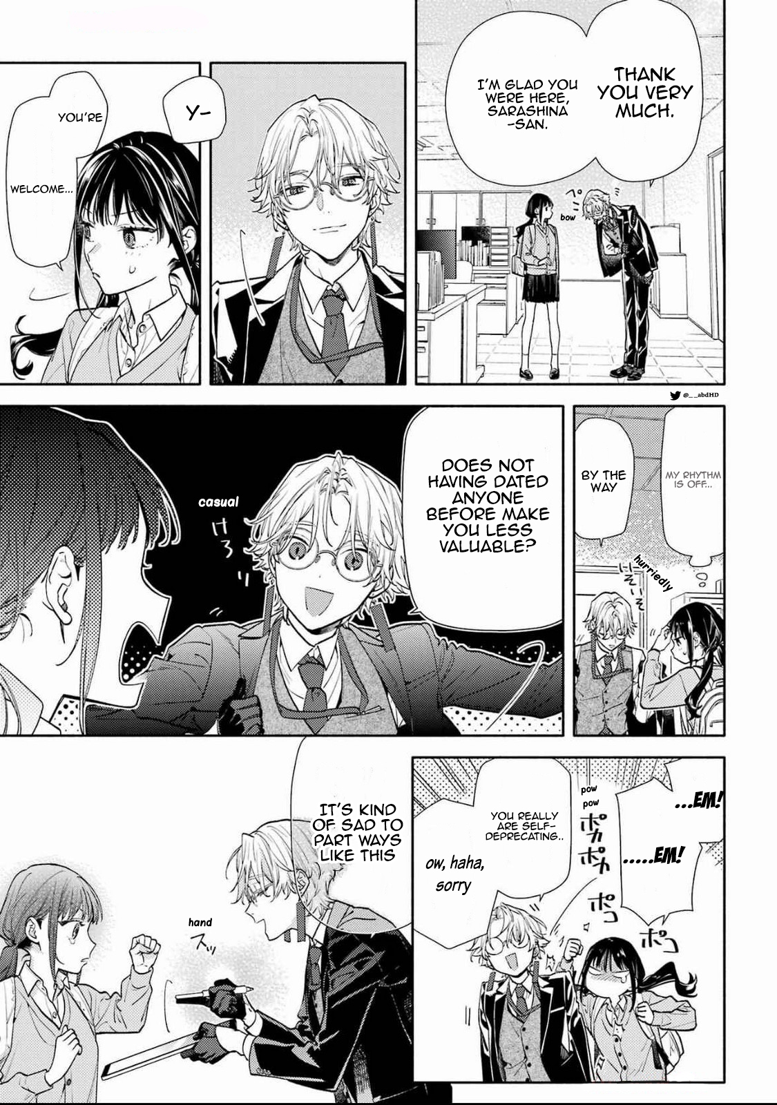 Raise wa Bishoujo (Kari) Oneshot 第48页