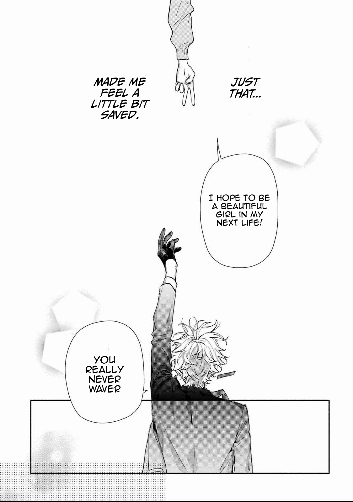Raise wa Bishoujo (Kari) Oneshot 第52页