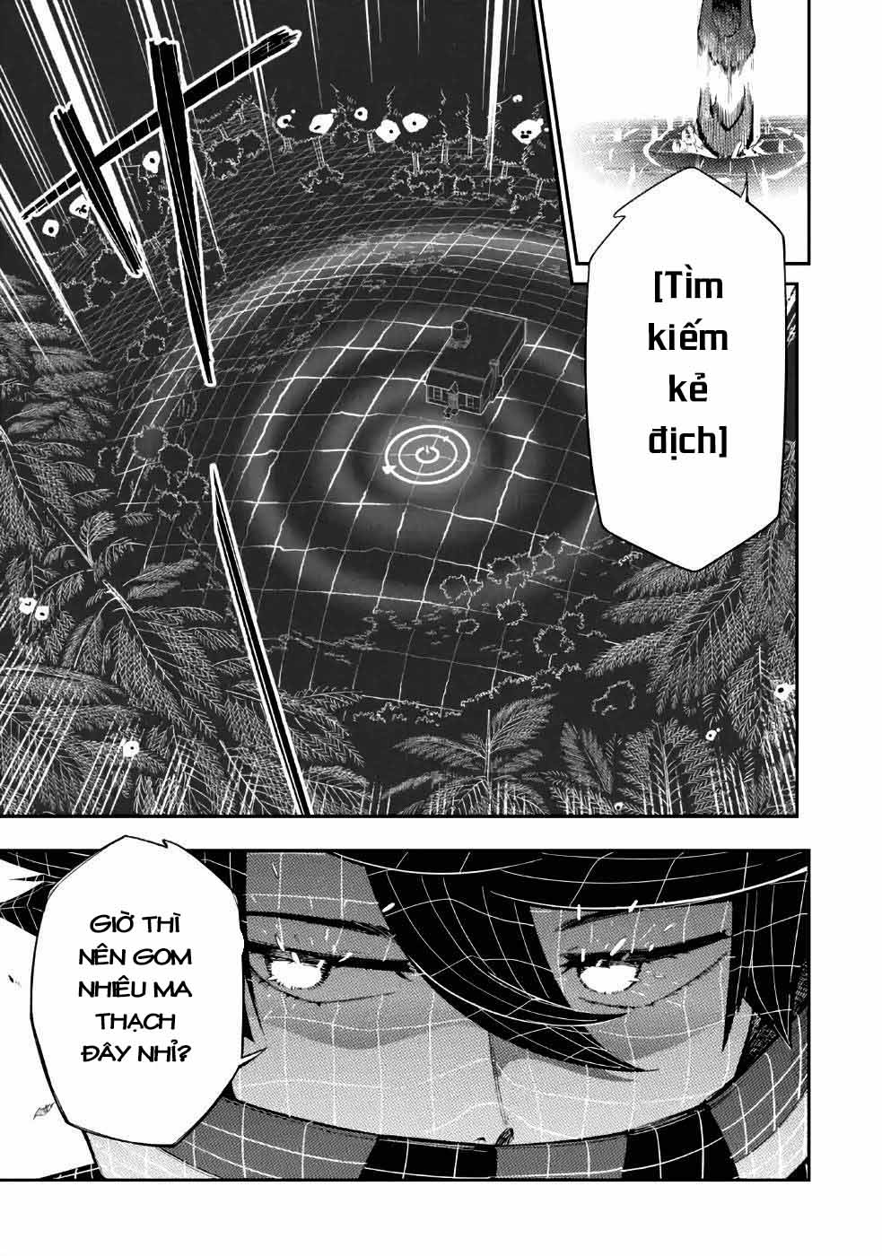 Ansatsu Skill de Isekai Saikyou ~Renkinjutsu to Ansatsujutsu wo Kiwameta Ore wa, Sekai wo Kage kara Shihai suru~ Vol. 1 Ch. 2 第26页