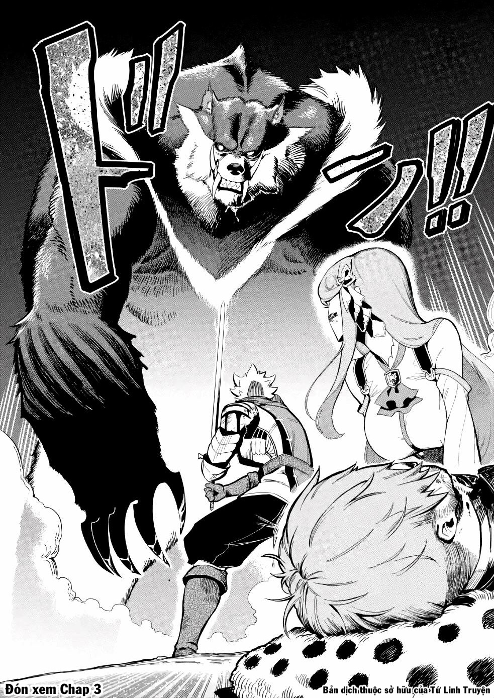 Ansatsu Skill de Isekai Saikyou ~Renkinjutsu to Ansatsujutsu wo Kiwameta Ore wa, Sekai wo Kage kara Shihai suru~ Vol. 1 Ch. 2 第41页