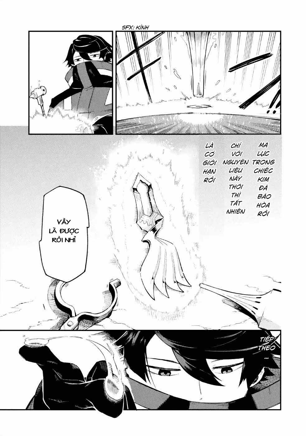 Ansatsu Skill de Isekai Saikyou ~Renkinjutsu to Ansatsujutsu wo Kiwameta Ore wa, Sekai wo Kage kara Shihai suru~ Vol. 1 Ch. 2 第8页