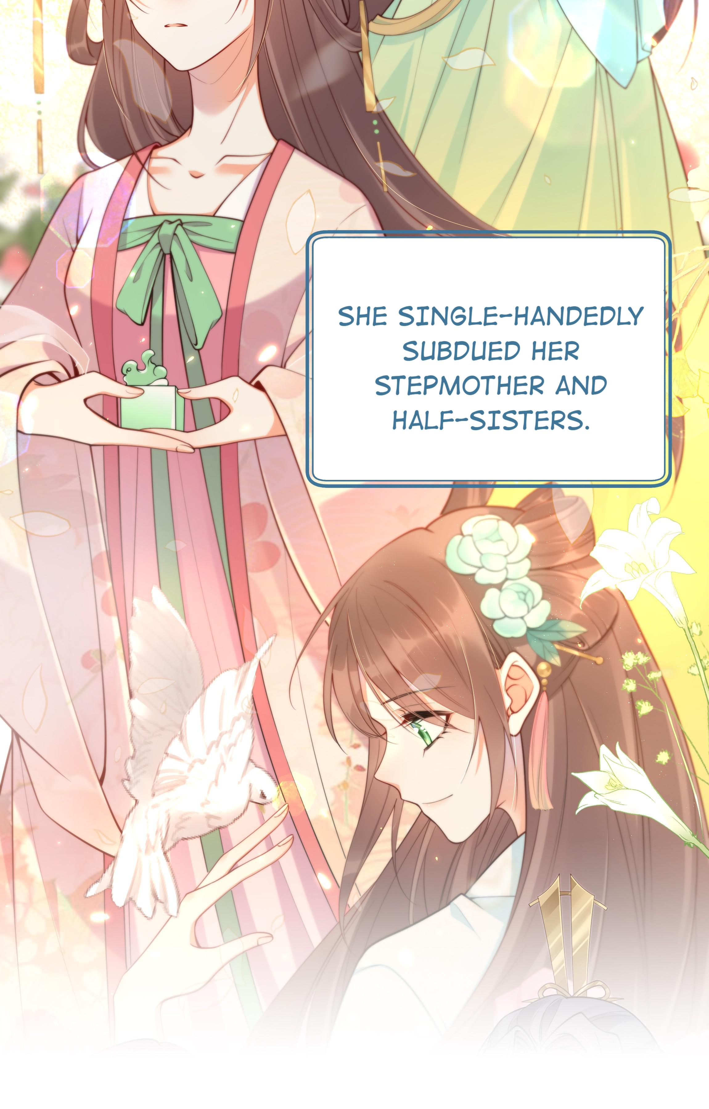 I Don't Want a Harem! Preview 第7页
