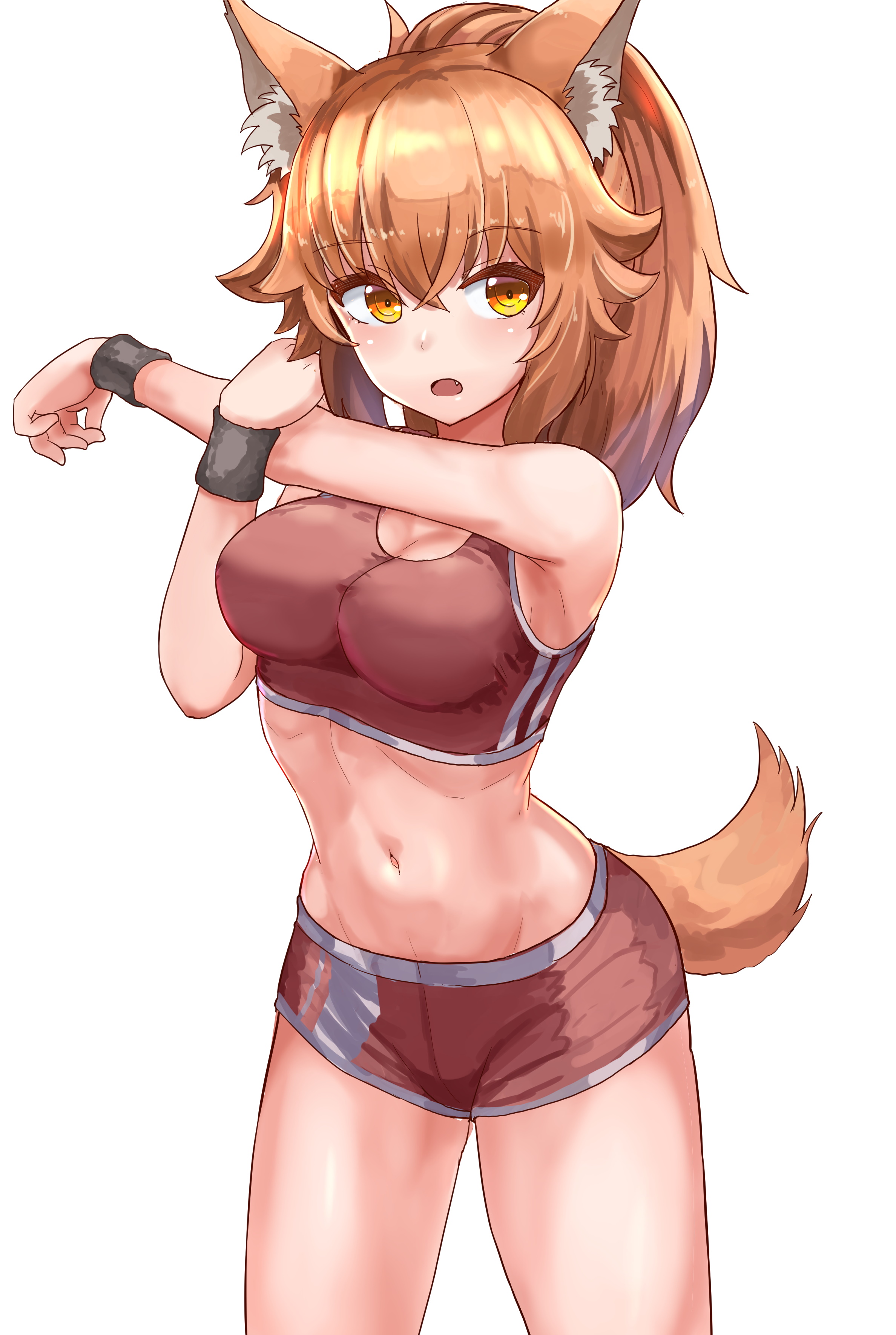 Werewolf JK 第5页