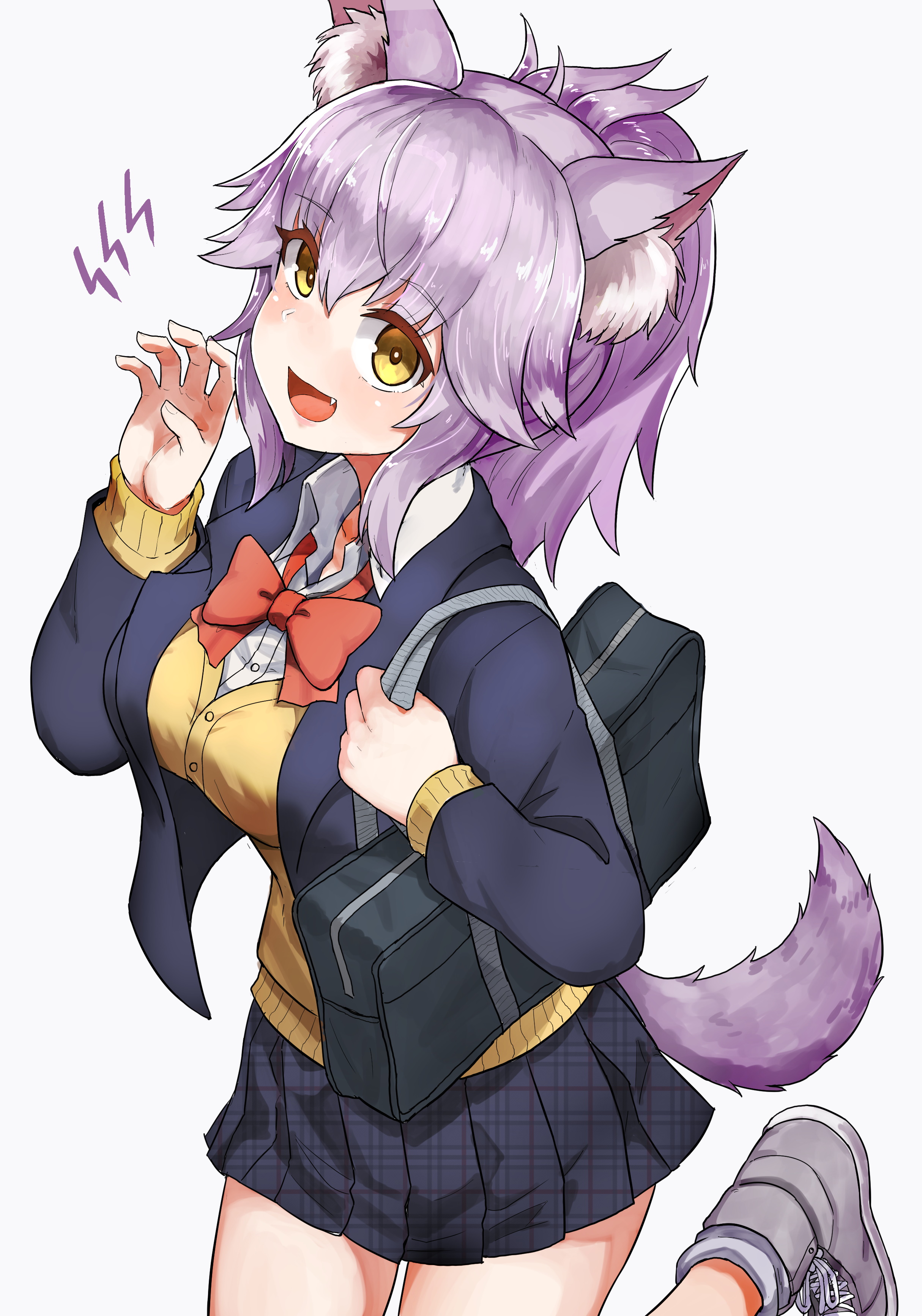 Werewolf JK 第7页