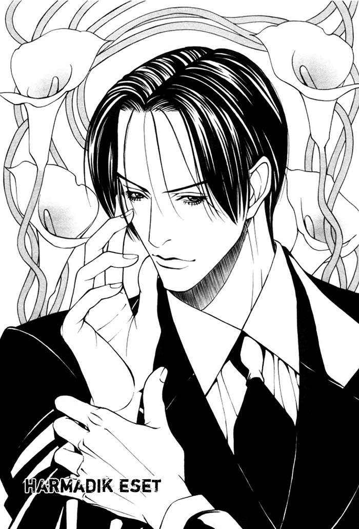 Stanley Hawk's Casebook: Mask ~ Persona Vol. 1 Ch. 3 第3页