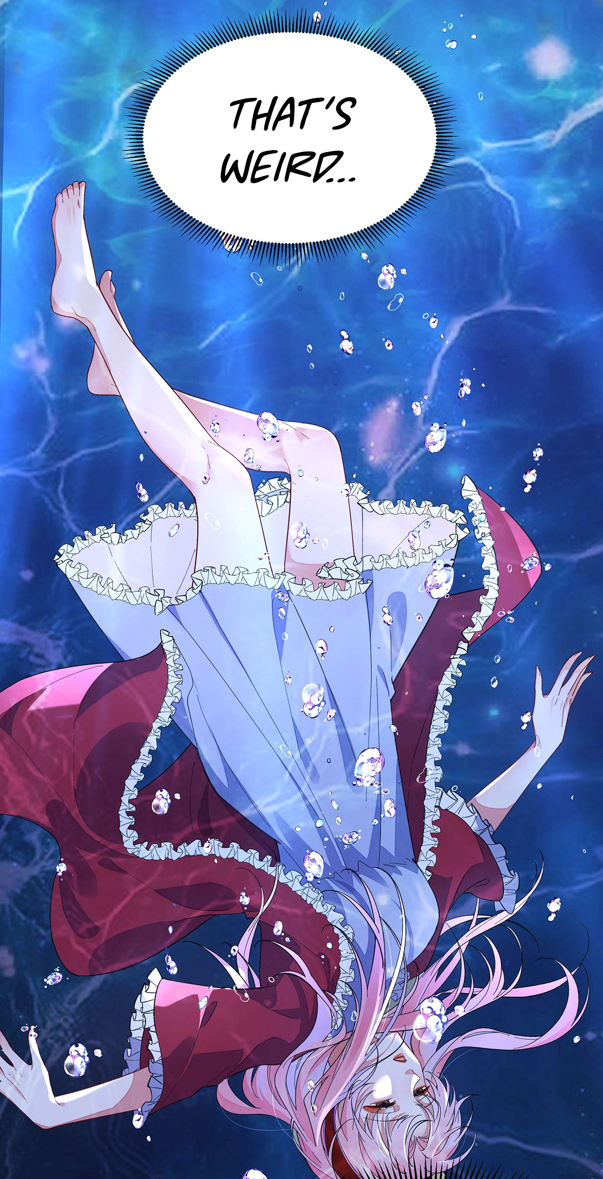 Transmigrating into a Cultivation Novel to Form a Harem Ch. 2 第22页