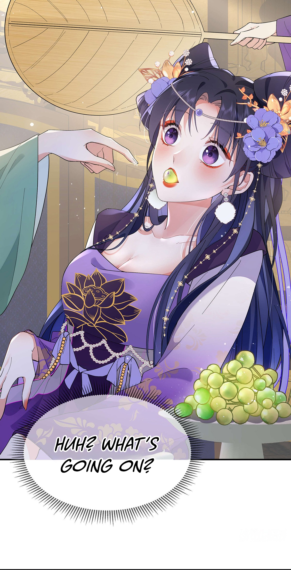 Transmigrating into a Cultivation Novel to Form a Harem Ch. 2 第26页