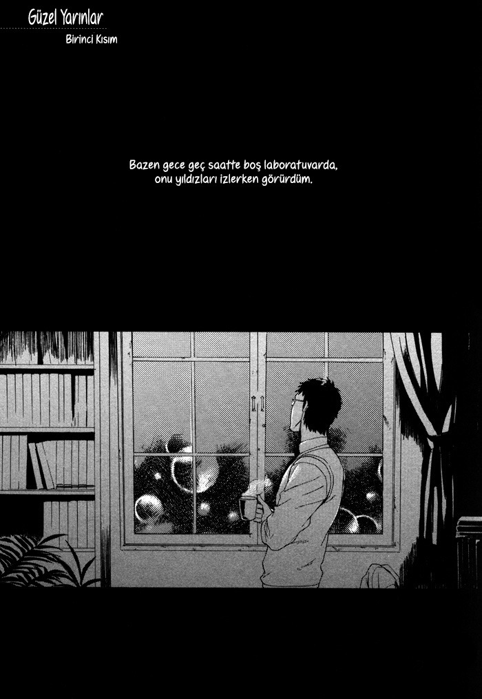 Bokura ni Matsuwaru Et Cetera Ch. 3 第3页