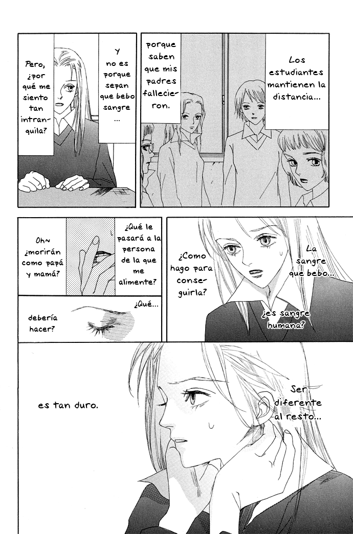 Omae ga Sekai wo Kowashitai nara Vol. 1 Ch. 4 第11页