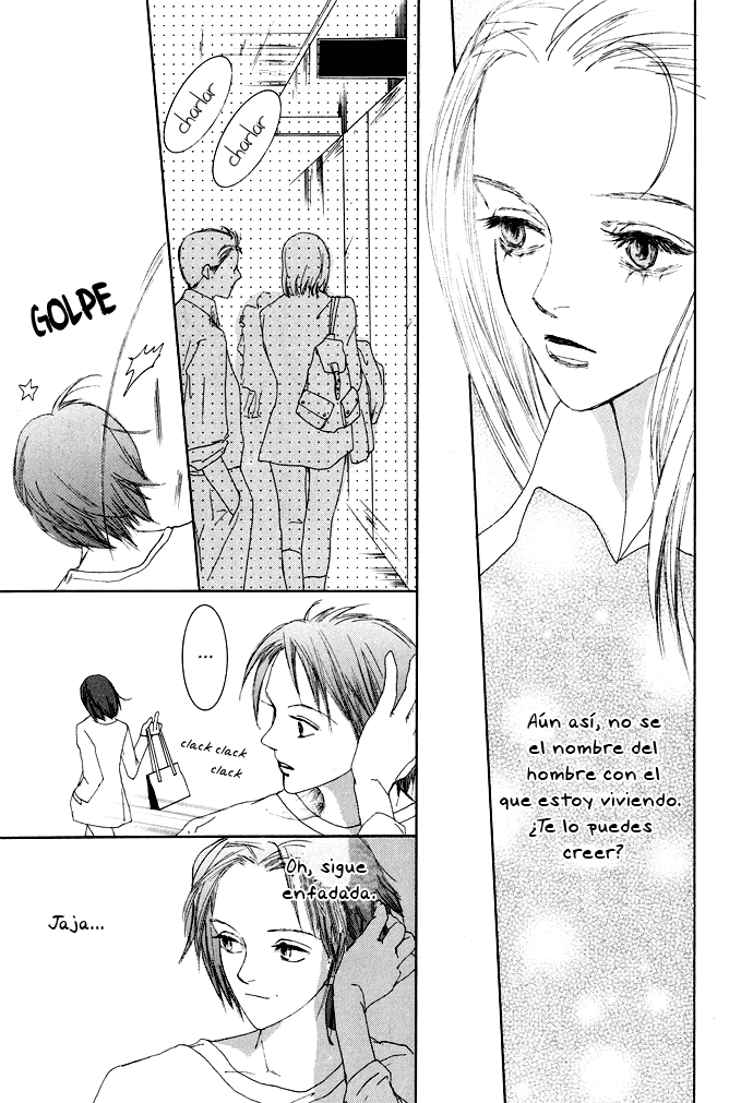 Omae ga Sekai wo Kowashitai nara Vol. 1 Ch. 4 第14页