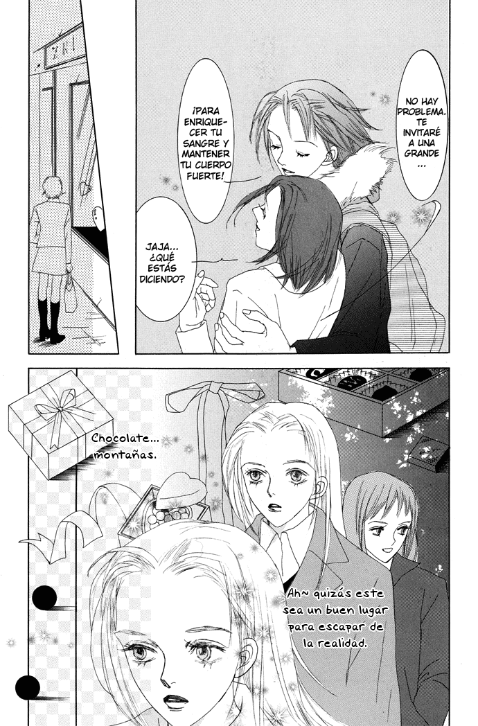 Omae ga Sekai wo Kowashitai nara Vol. 1 Ch. 4 第18页