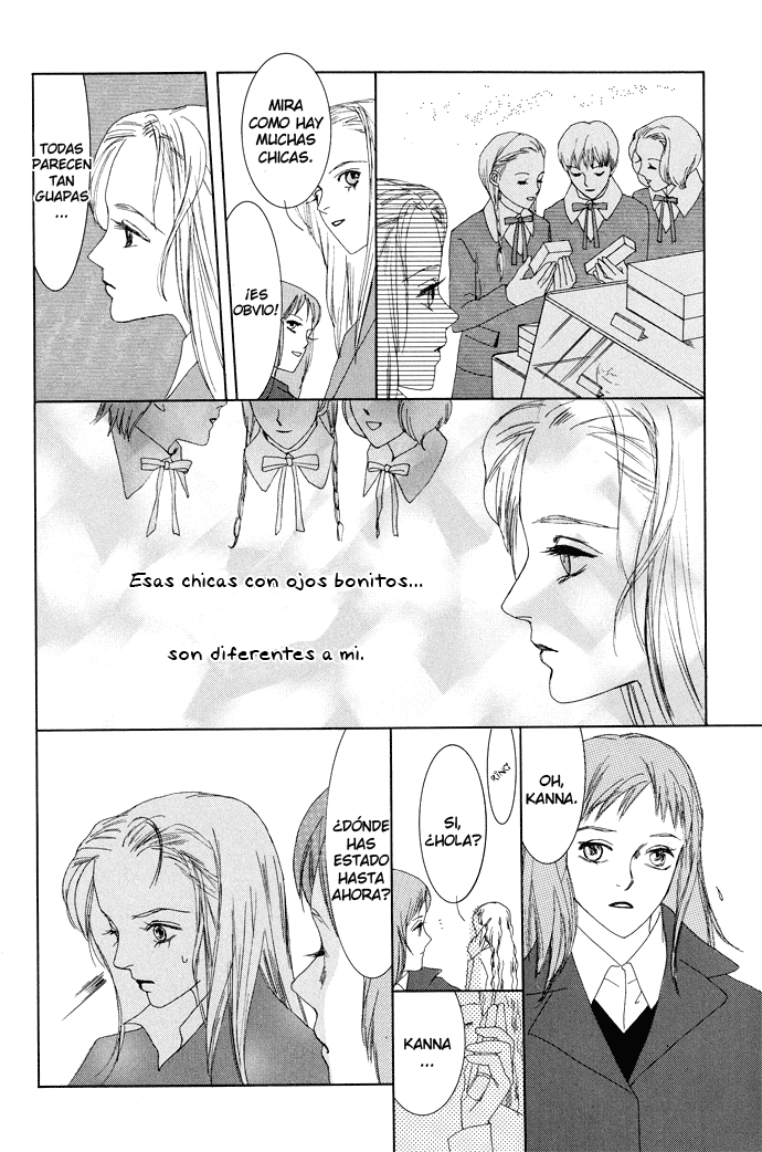 Omae ga Sekai wo Kowashitai nara Vol. 1 Ch. 4 第19页