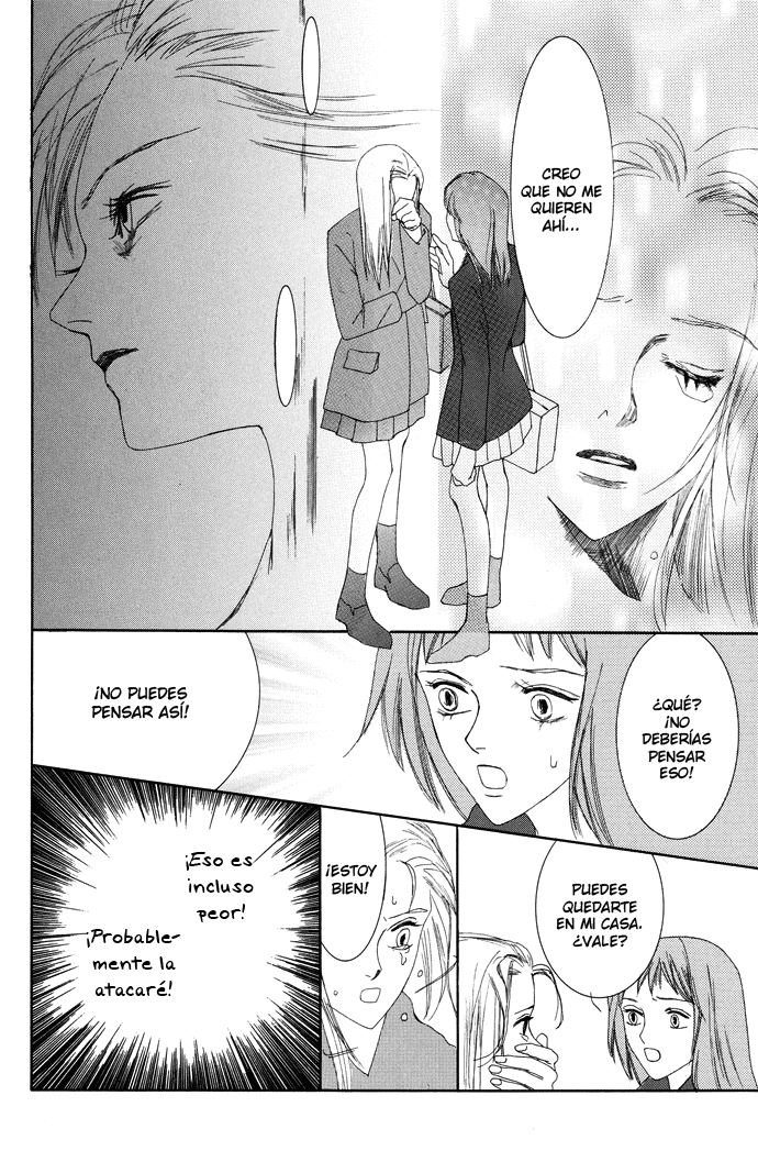 Omae ga Sekai wo Kowashitai nara Vol. 1 Ch. 4 第21页