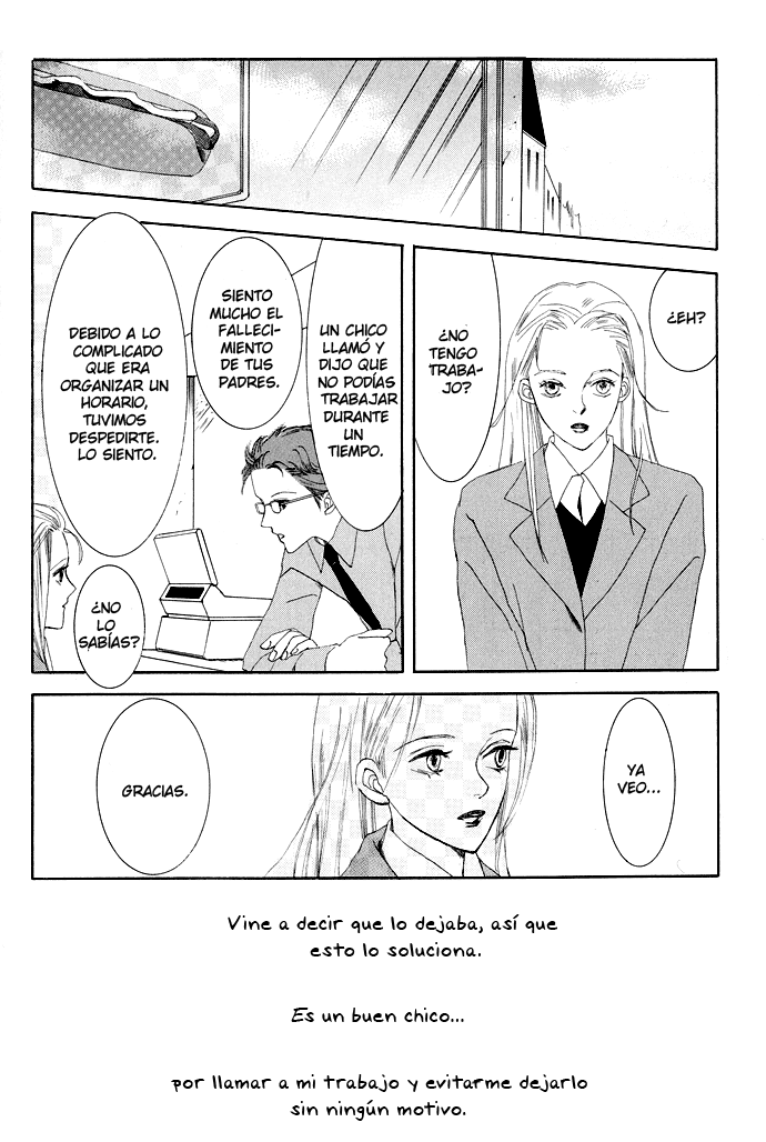 Omae ga Sekai wo Kowashitai nara Vol. 1 Ch. 4 第23页