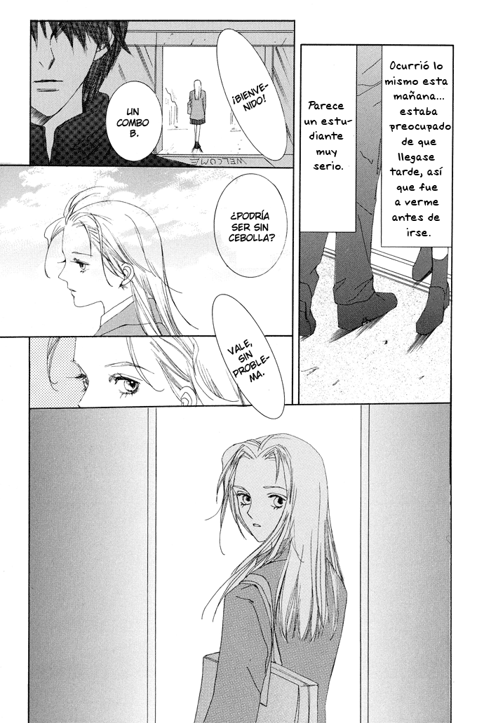 Omae ga Sekai wo Kowashitai nara Vol. 1 Ch. 4 第24页