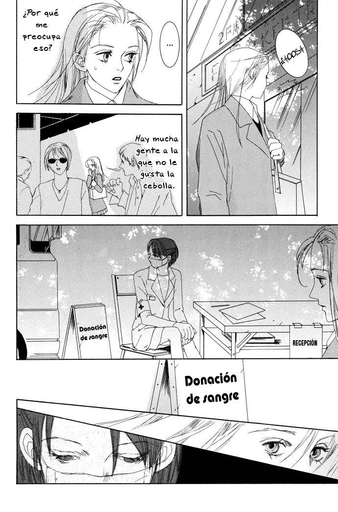 Omae ga Sekai wo Kowashitai nara Vol. 1 Ch. 4 第25页