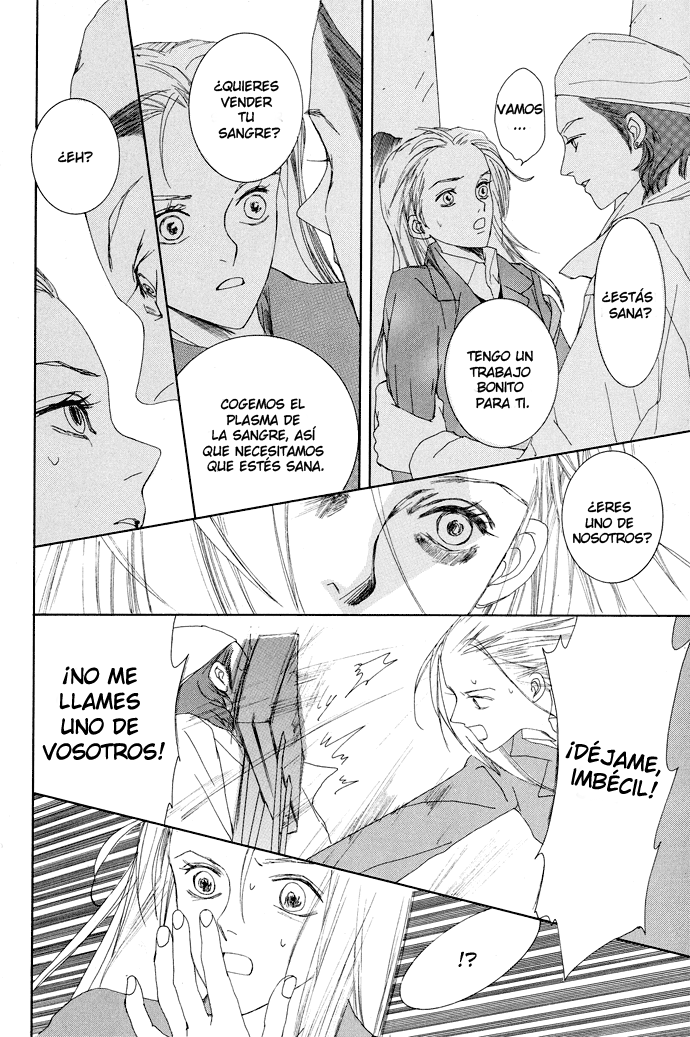 Omae ga Sekai wo Kowashitai nara Vol. 1 Ch. 4 第27页