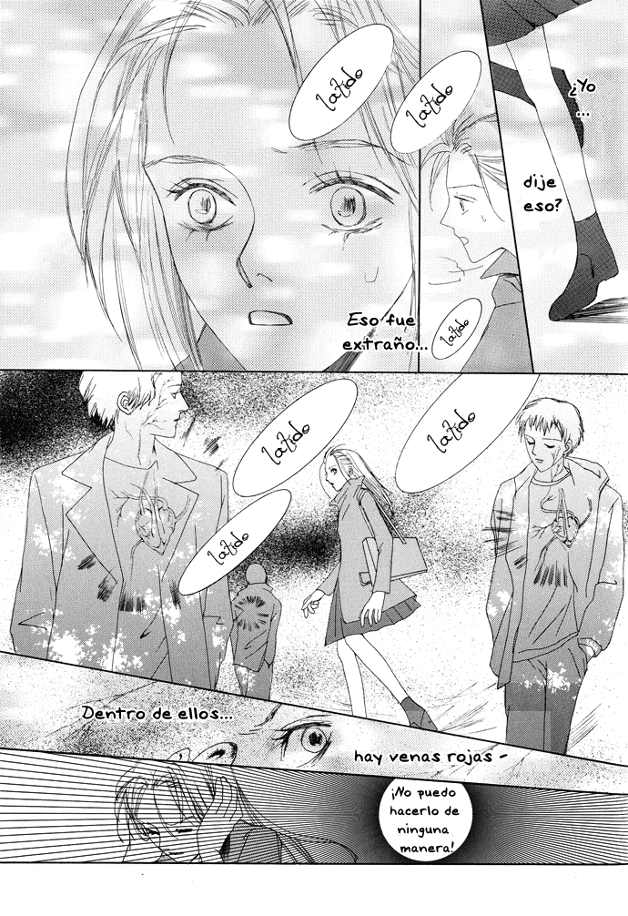 Omae ga Sekai wo Kowashitai nara Vol. 1 Ch. 4 第28页