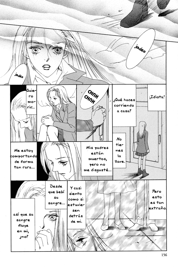 Omae ga Sekai wo Kowashitai nara Vol. 1 Ch. 4 第29页