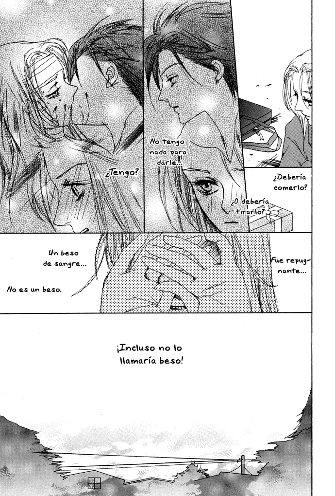 Omae ga Sekai wo Kowashitai nara Vol. 1 Ch. 4 第30页