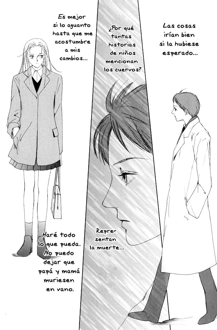 Omae ga Sekai wo Kowashitai nara Vol. 1 Ch. 4 第35页