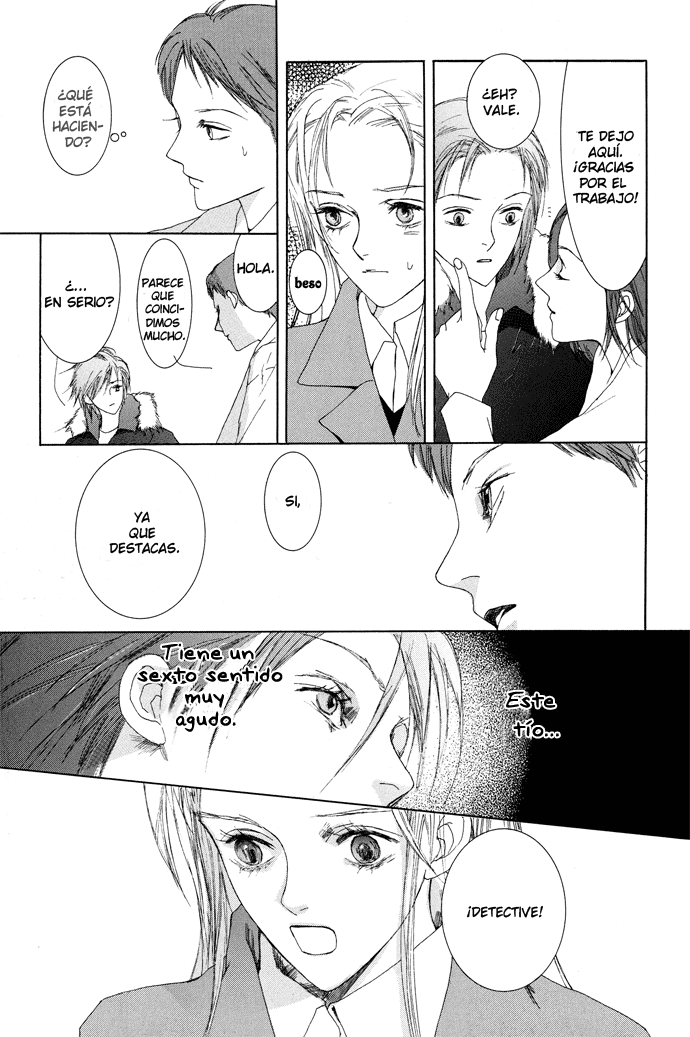 Omae ga Sekai wo Kowashitai nara Vol. 1 Ch. 4 第38页