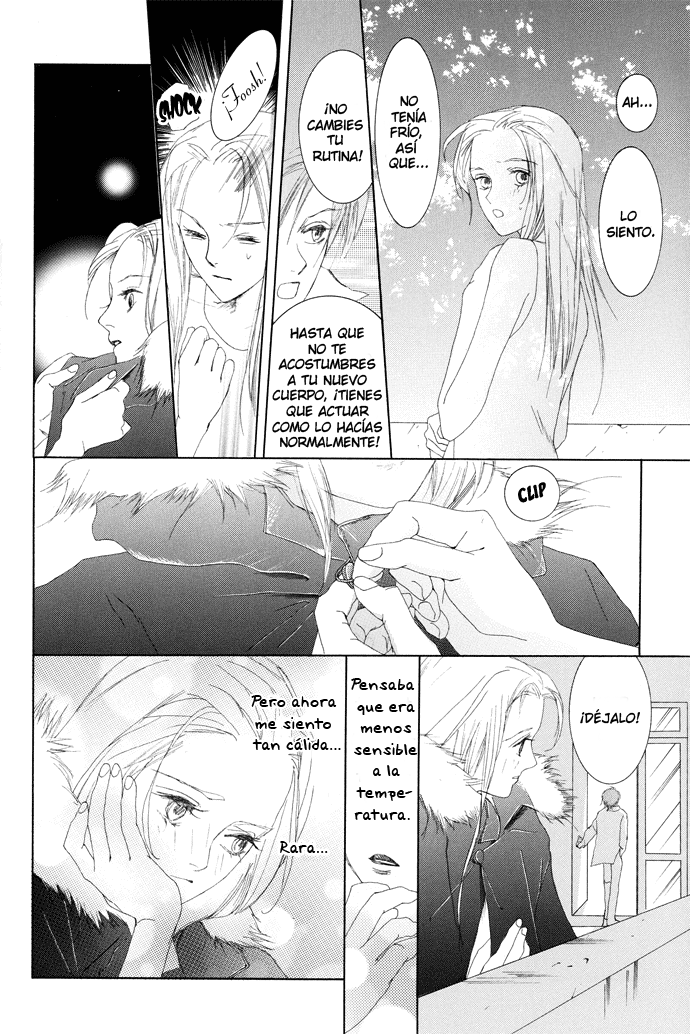 Omae ga Sekai wo Kowashitai nara Vol. 1 Ch. 4 第43页