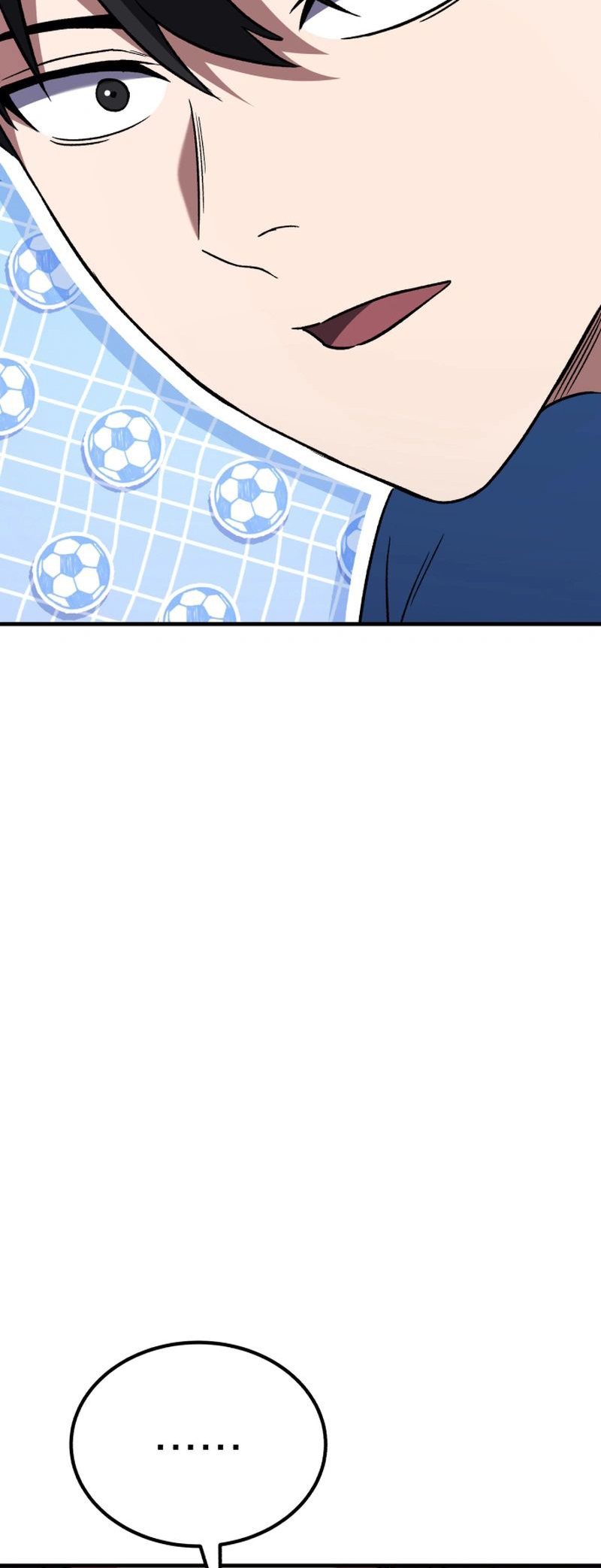 The Genius Midfielder’s Passes are Special Ch. 5 第13页