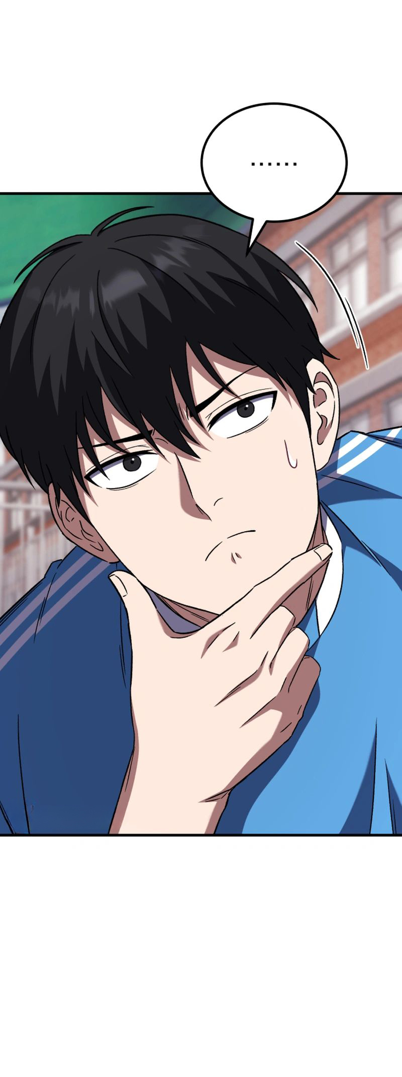 The Genius Midfielder’s Passes are Special Ch. 5 第16页