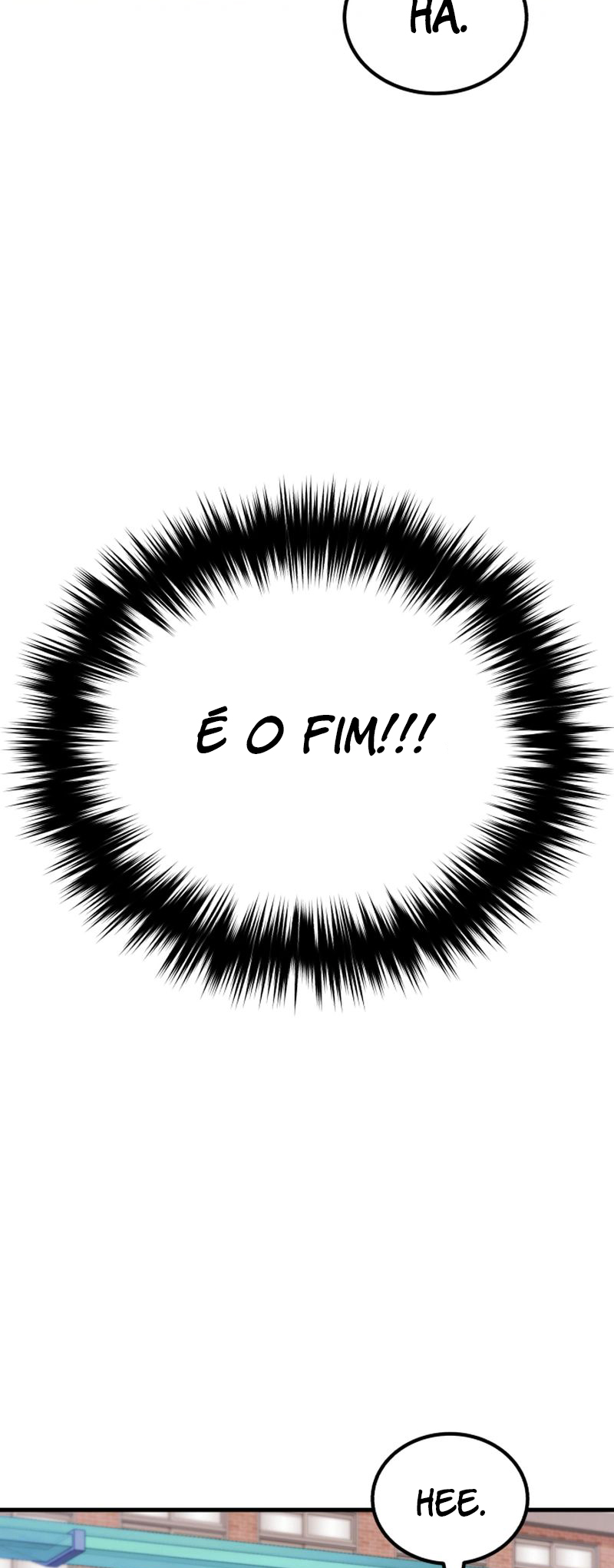 The Genius Midfielder’s Passes are Special Ch. 5 第5页