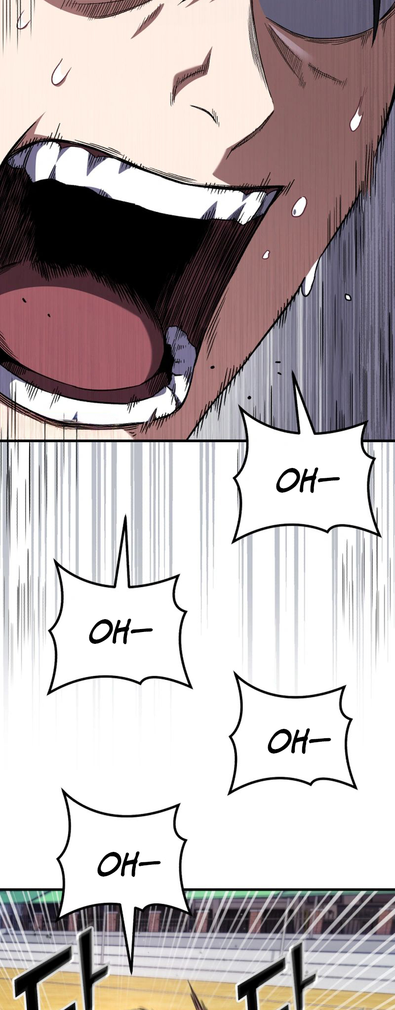 The Genius Midfielder’s Passes are Special Ch. 5 第47页