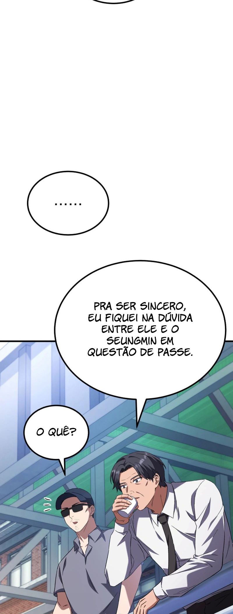 The Genius Midfielder’s Passes are Special Ch. 5 第53页