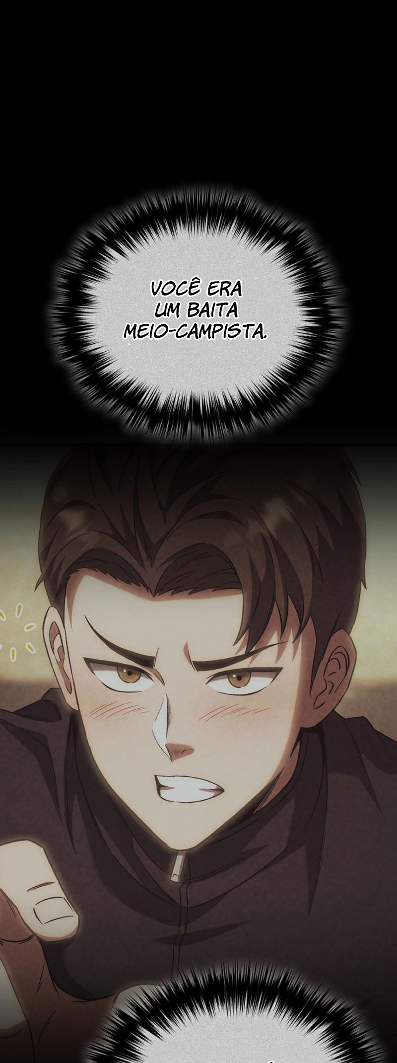 The Genius Midfielder’s Passes are Special Ch. 5 第61页