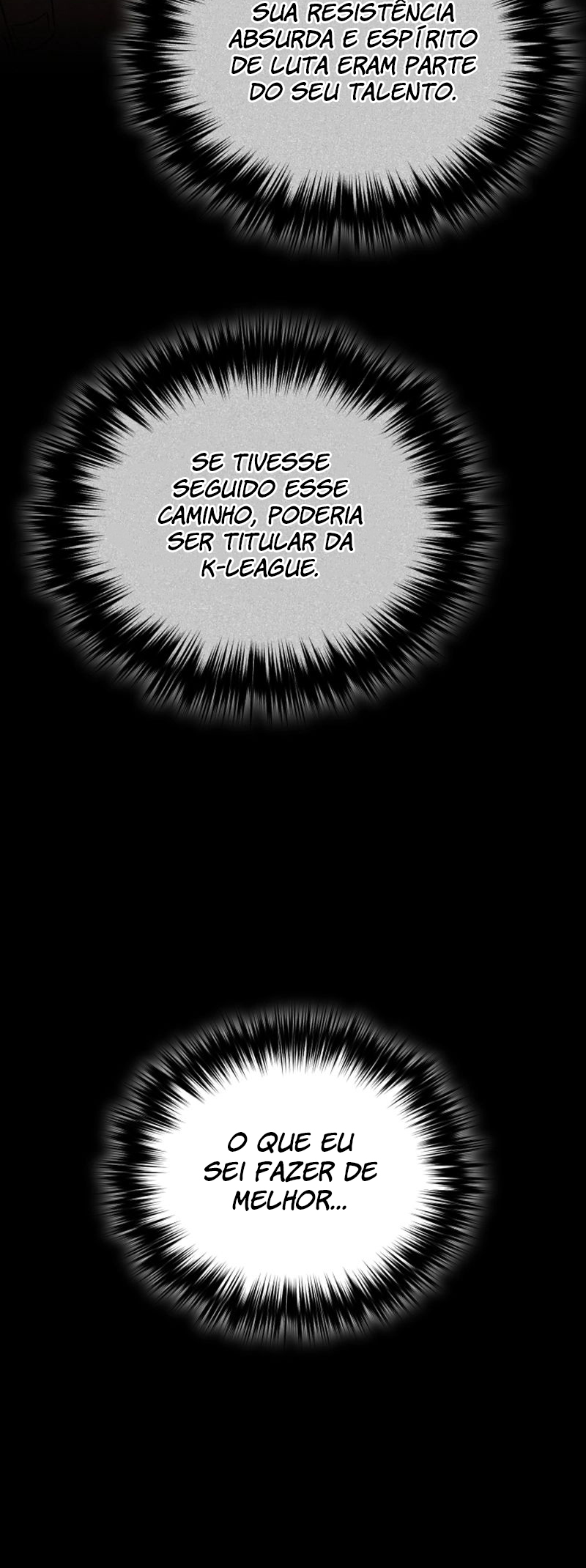 The Genius Midfielder’s Passes are Special Ch. 5 第62页
