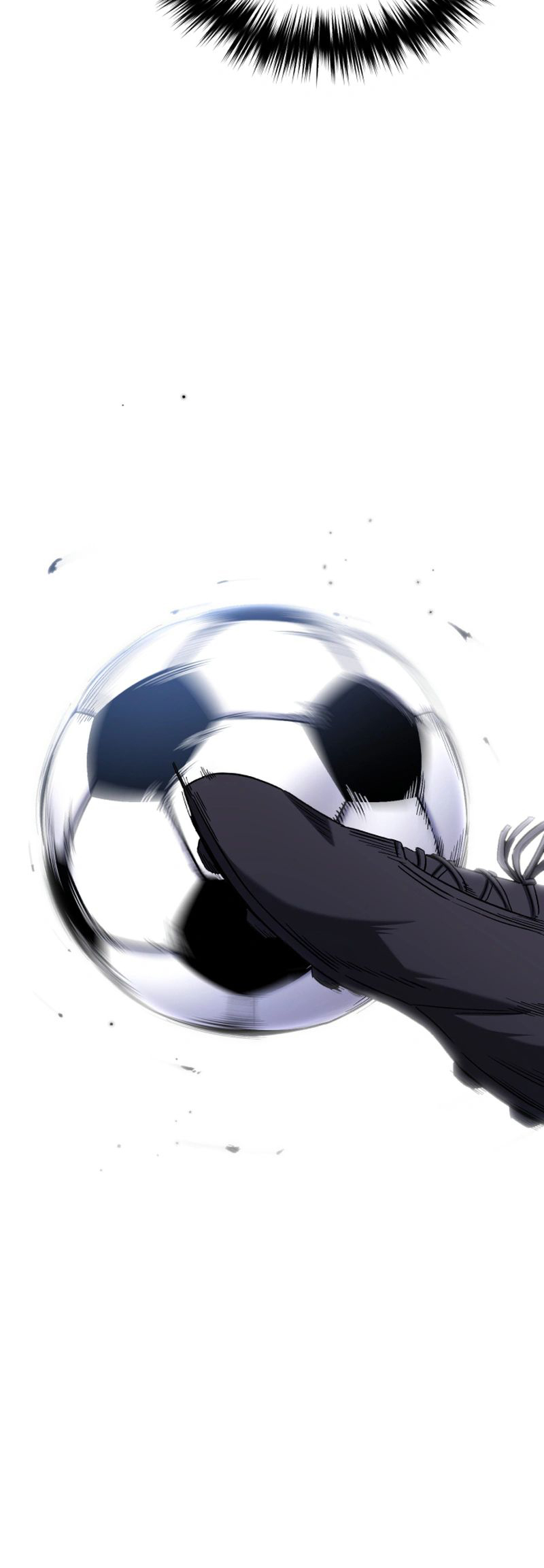 The Genius Midfielder’s Passes are Special Ch. 5 第68页