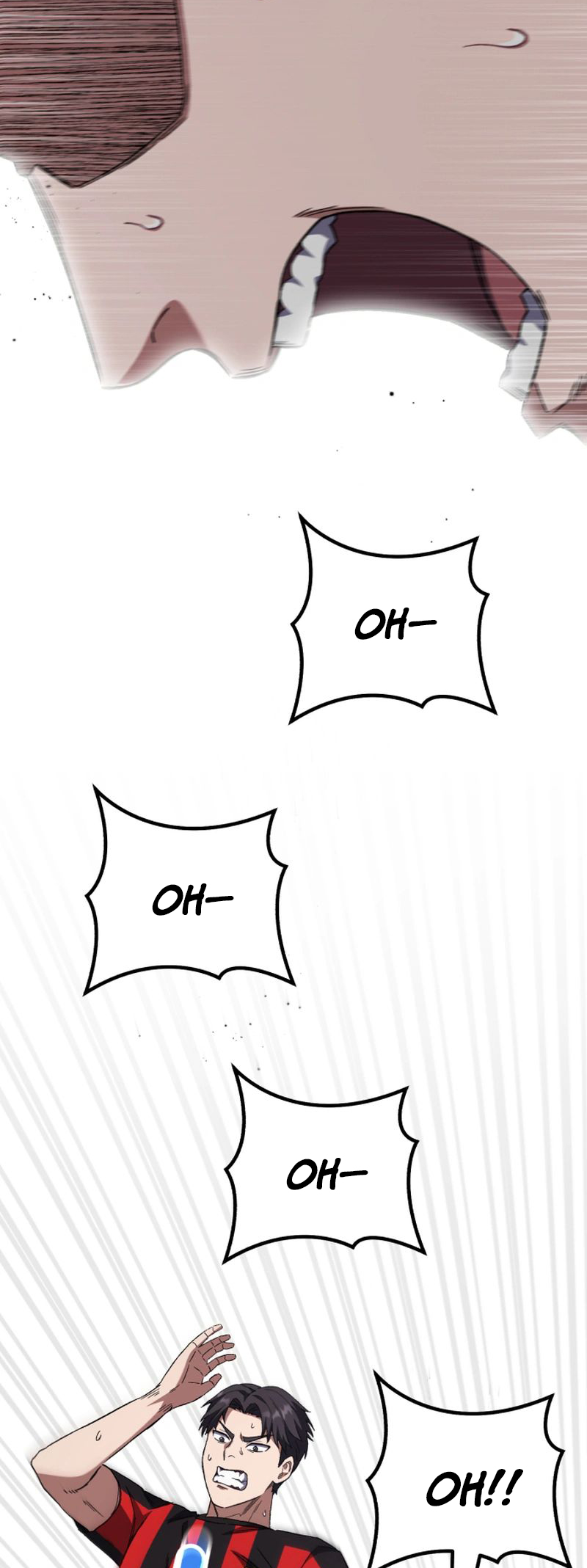The Genius Midfielder’s Passes are Special Ch. 5 第91页