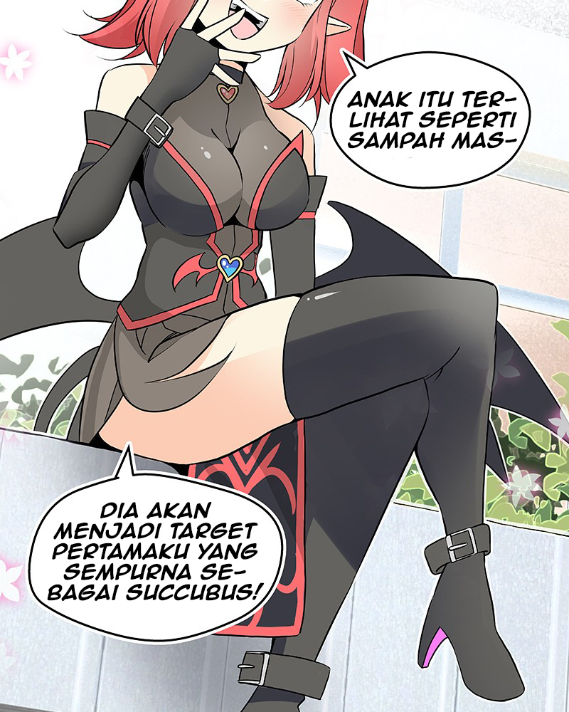 My Succubus Girlfriend (Second Version) Izumo 第12页