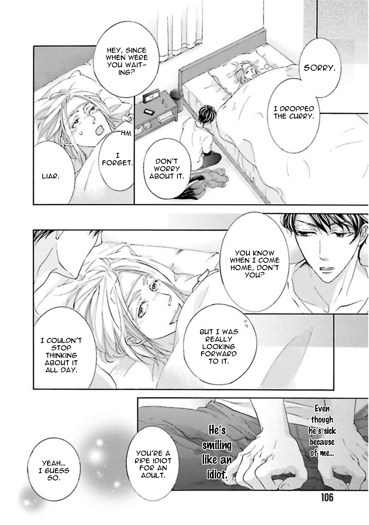 Chibi Demo Iiyo Vol. 1 Ch. 4 第18页