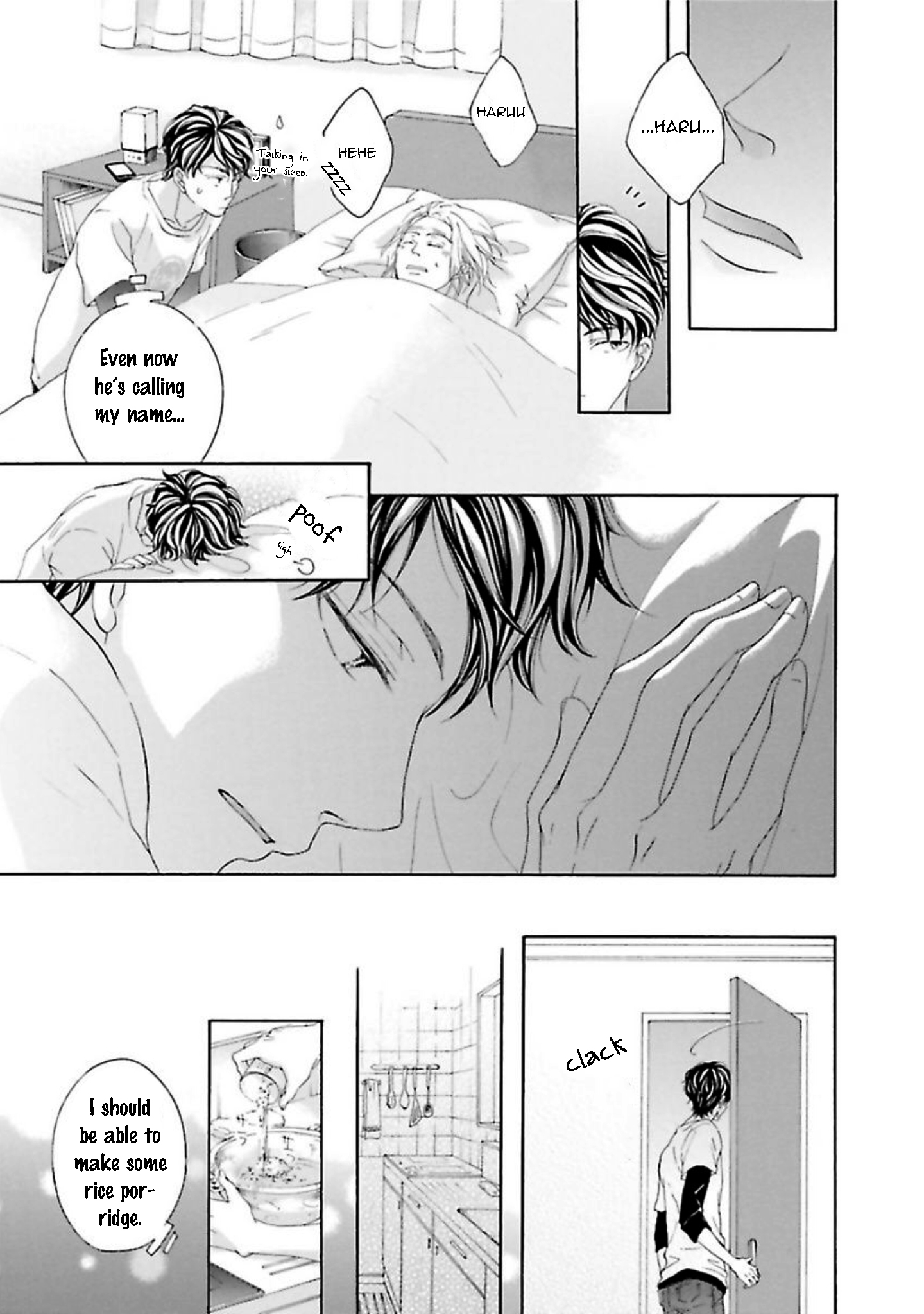 Chibi Demo Iiyo Vol. 1 Ch. 4 第19页