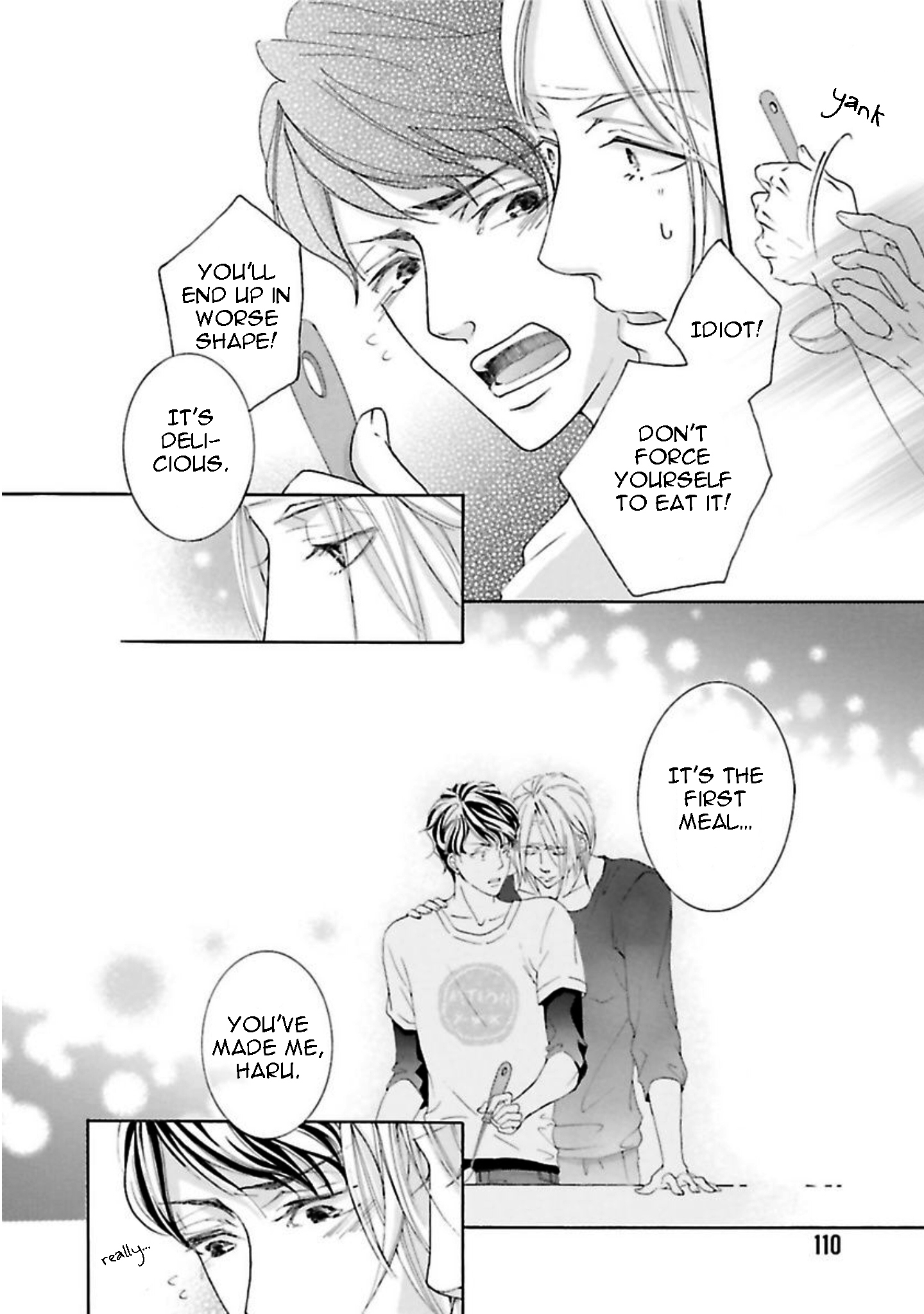 Chibi Demo Iiyo Vol. 1 Ch. 4 第22页