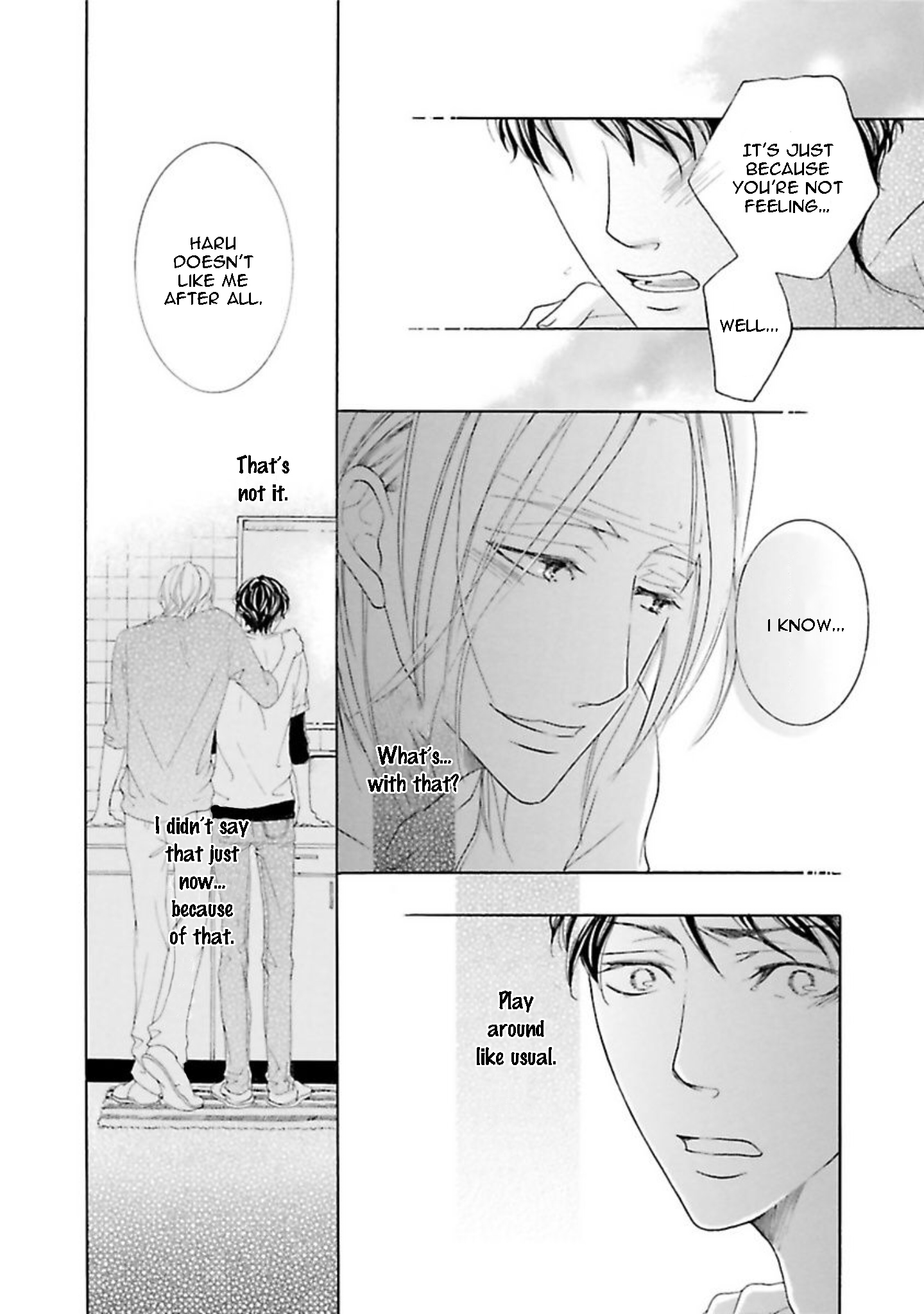 Chibi Demo Iiyo Vol. 1 Ch. 4 第23页