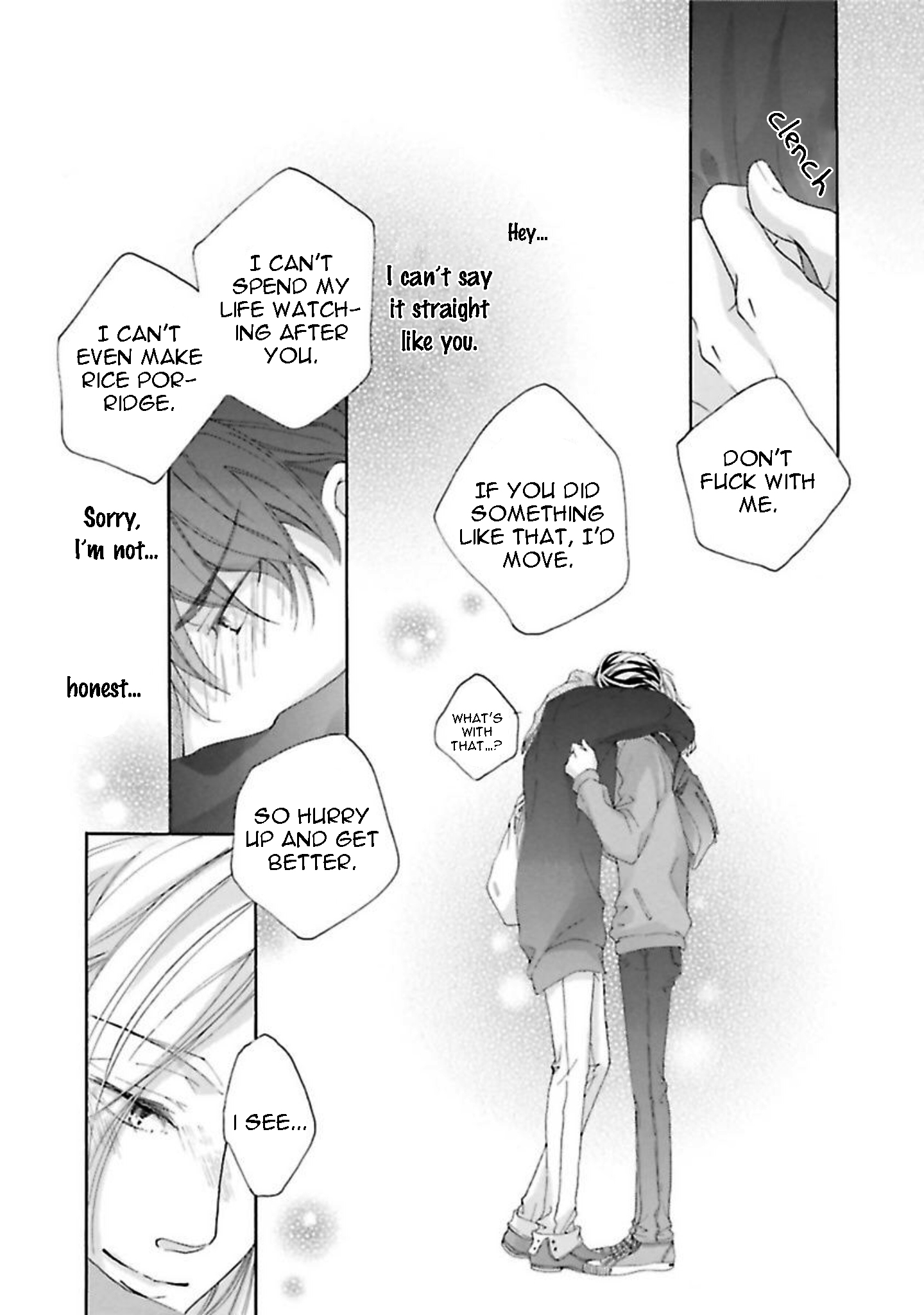 Chibi Demo Iiyo Vol. 1 Ch. 4 第30页