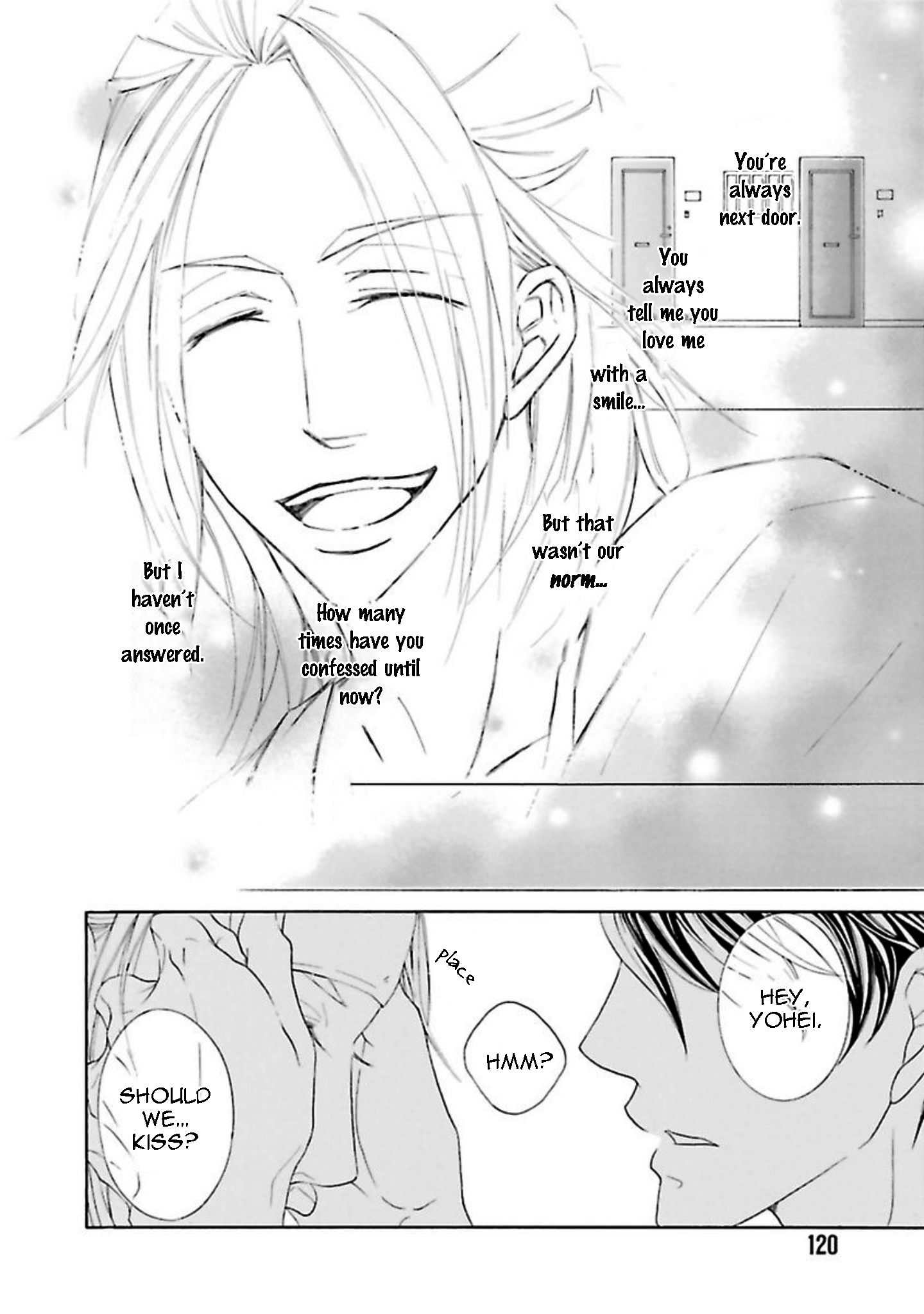 Chibi Demo Iiyo Vol. 1 Ch. 4 第32页