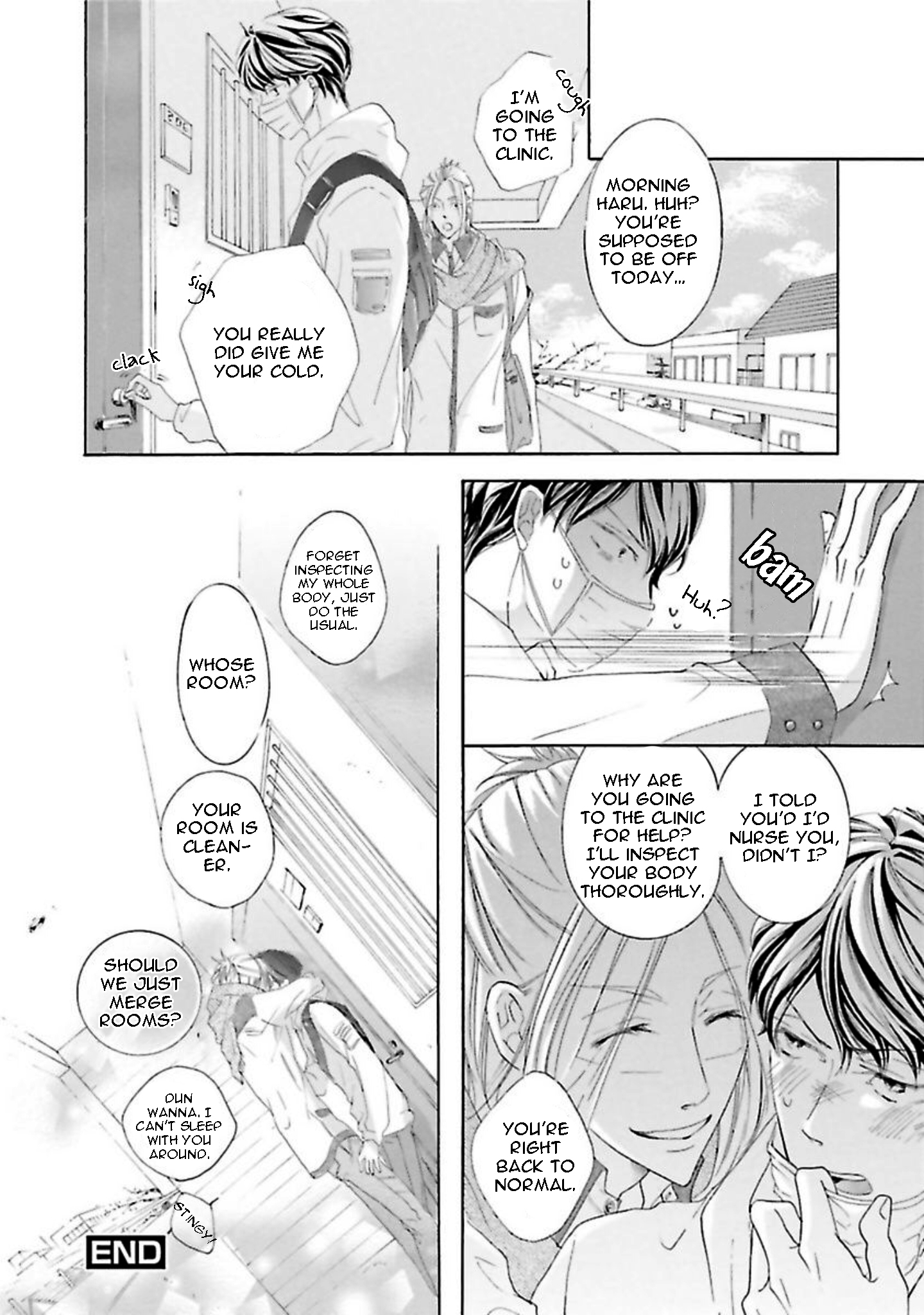 Chibi Demo Iiyo Vol. 1 Ch. 4 第36页