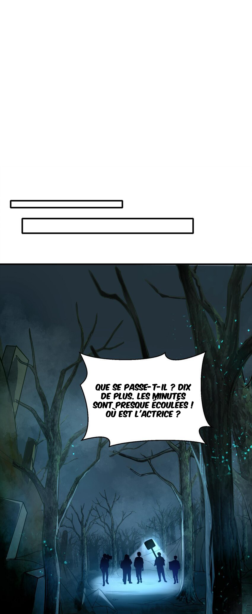 During the Live Streaming, I Proposed to a Female Ghost - And She Actually Agreed?! Diffusion en direct de Princess Tomb ! 第23页