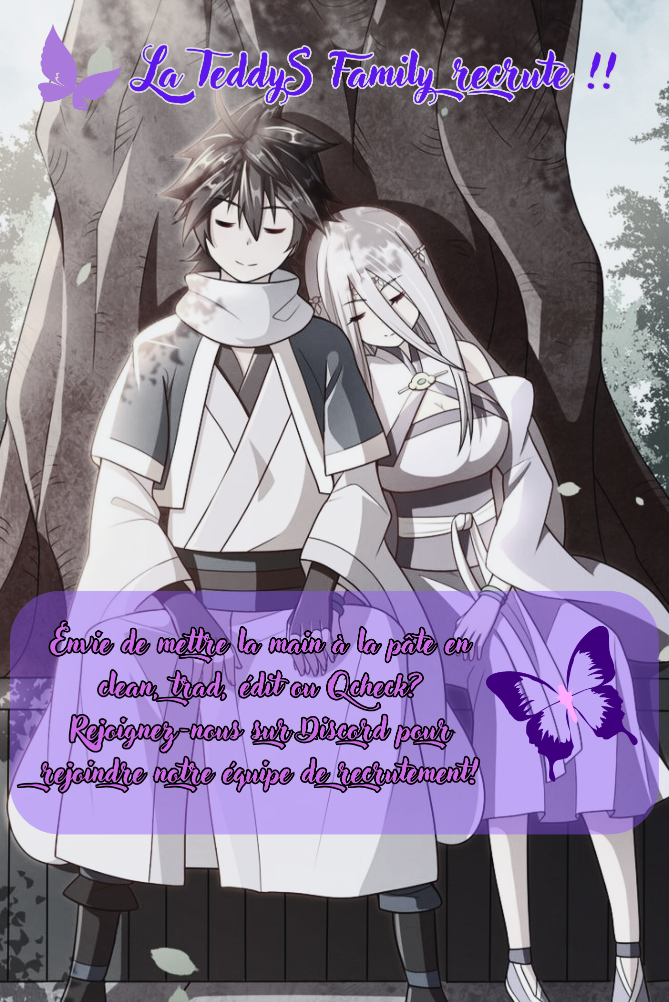 During the Live Streaming, I Proposed to a Female Ghost - And She Actually Agreed?! Diffusion en direct de Princess Tomb ! 第39页