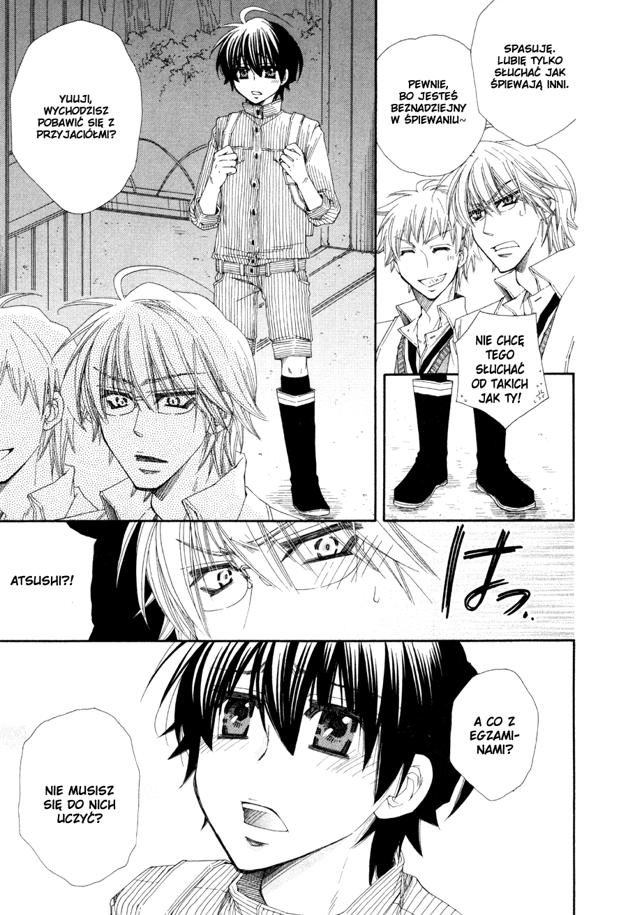 Puchi Puri Vol. 1 Ch. 3 第18页